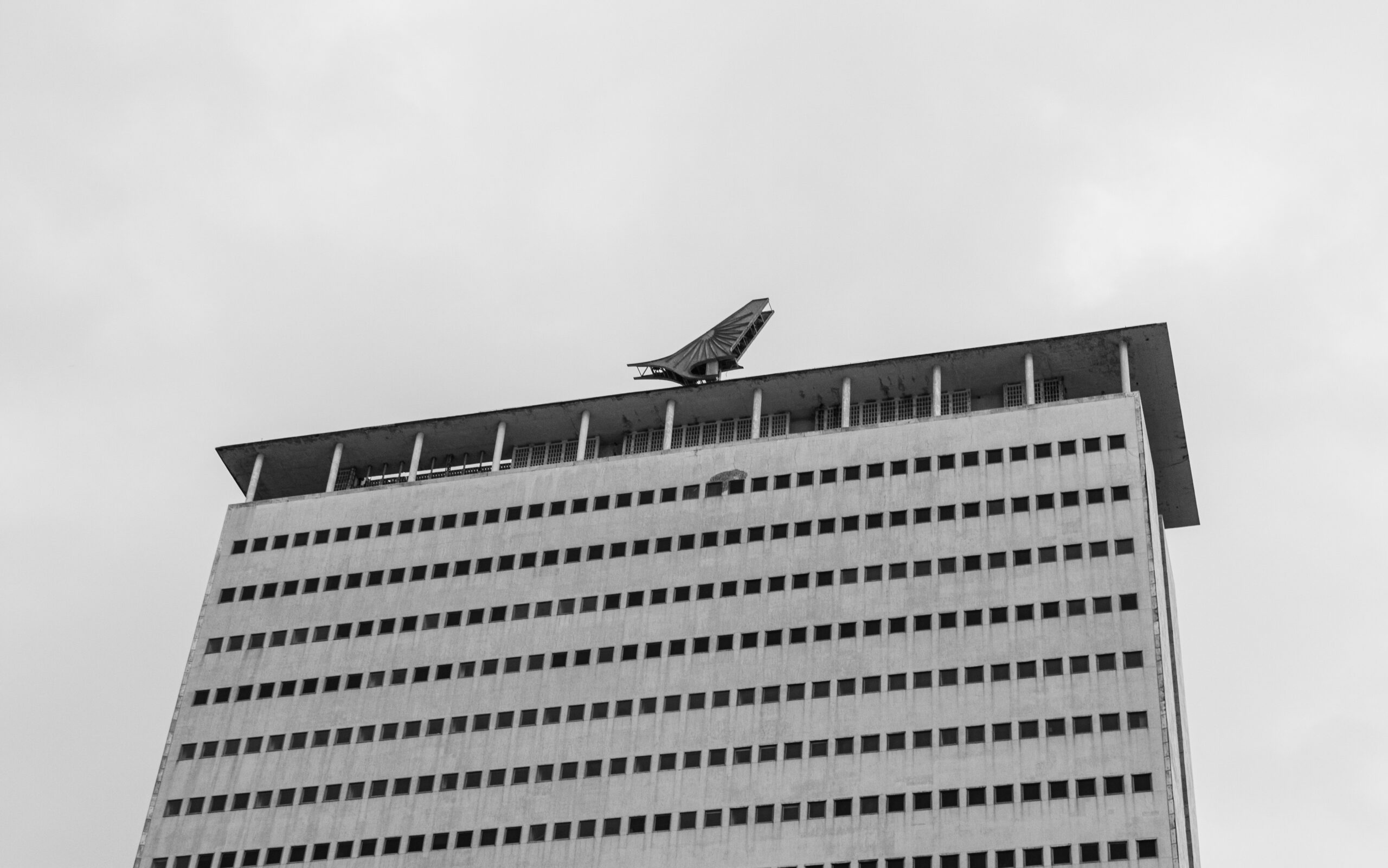 Air India Building