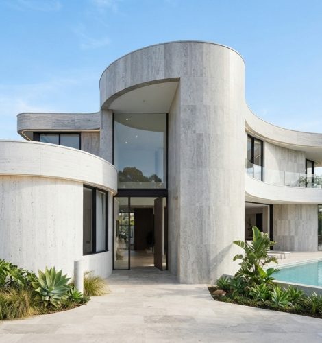 travertine